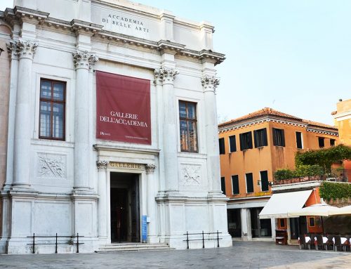 Gallerie dell’Accademia