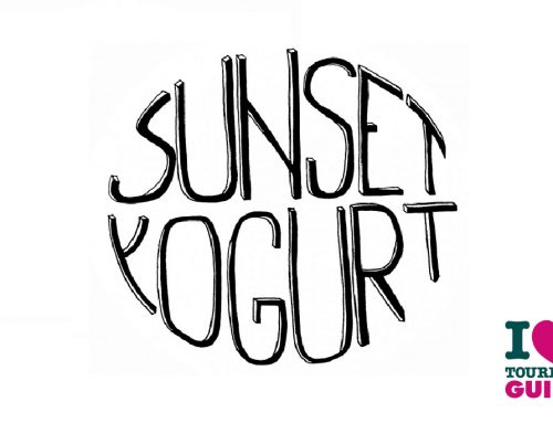 -10% da Sunset Yogurt!